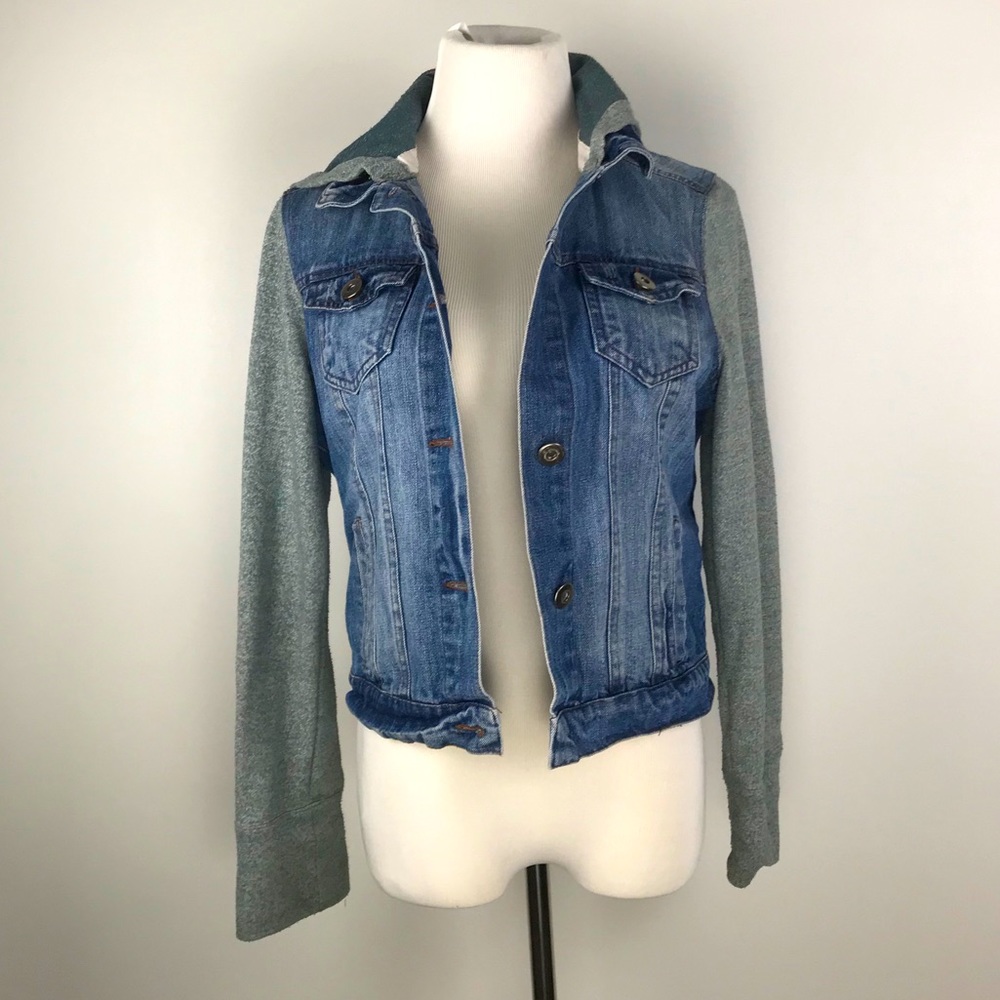 New Look Denim Jacket